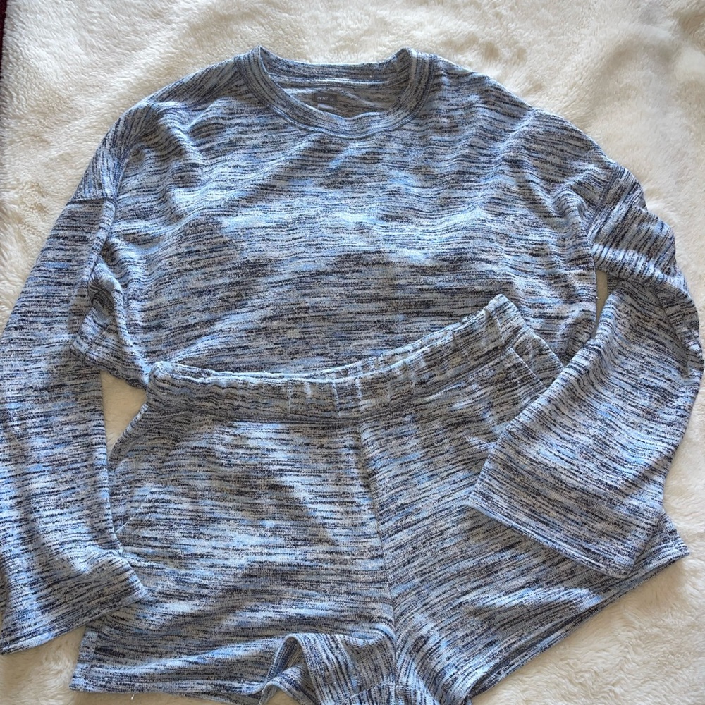 Aerie Pajama Set